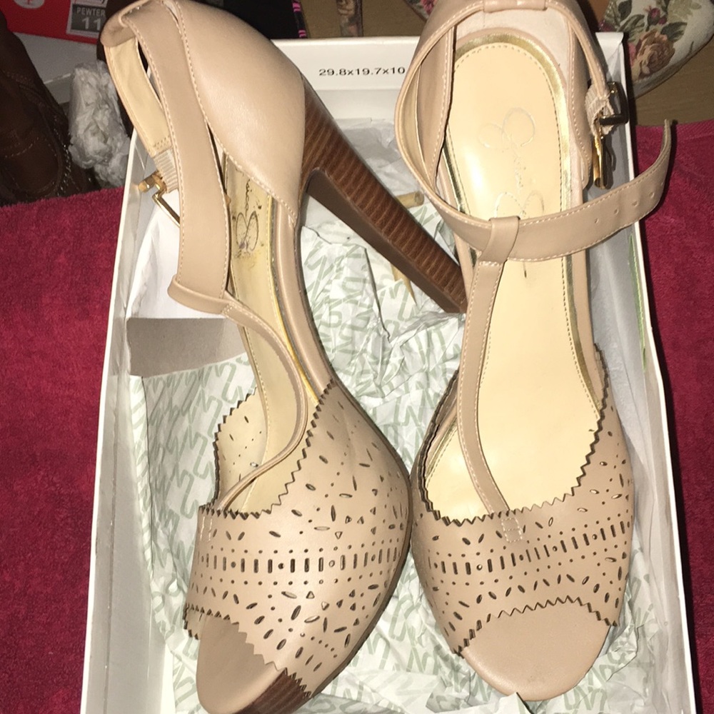 Heels